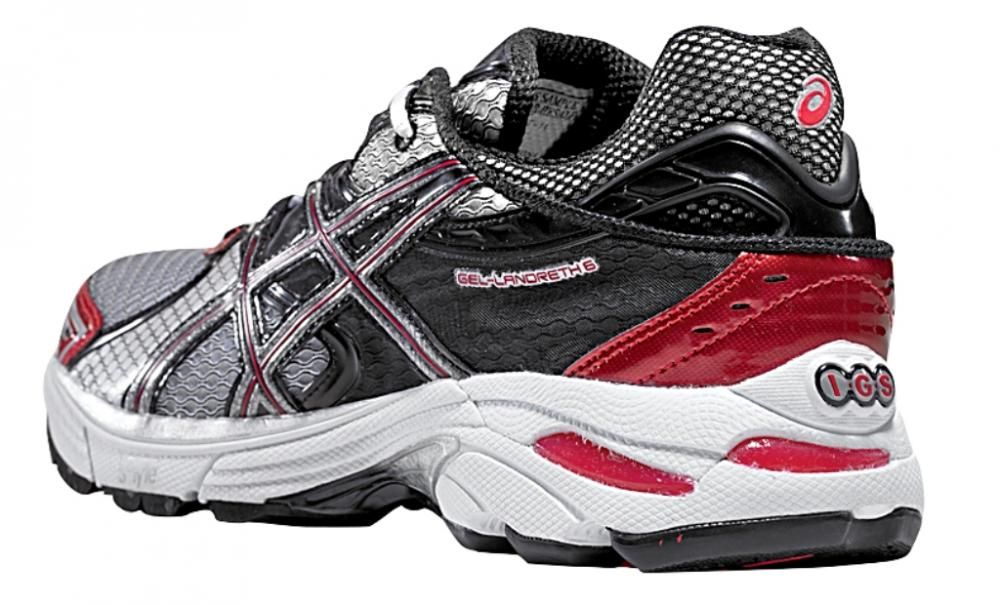 Asics landreth sales
